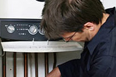 boiler repair Radwell