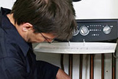 boiler replacement Radwell