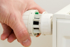 Radwell central heating repair costs