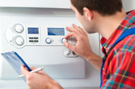 free Radwell gas safe engineer quotes
